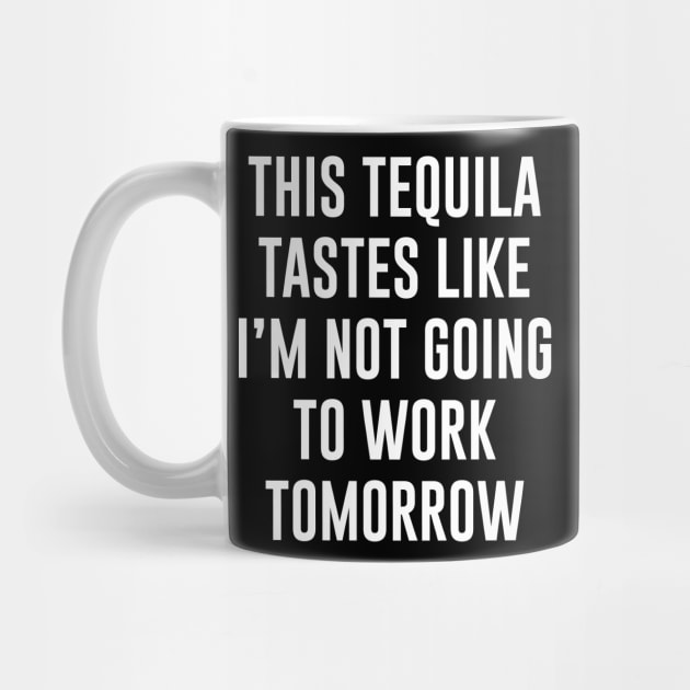 Tequila Lover by sunima